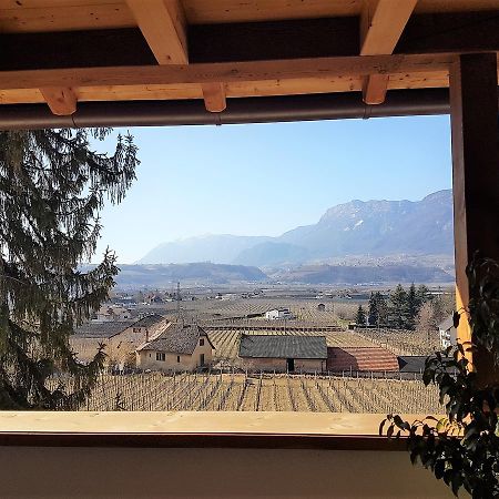 Brandlgut Hotell Bolzano Eksteriør bilde