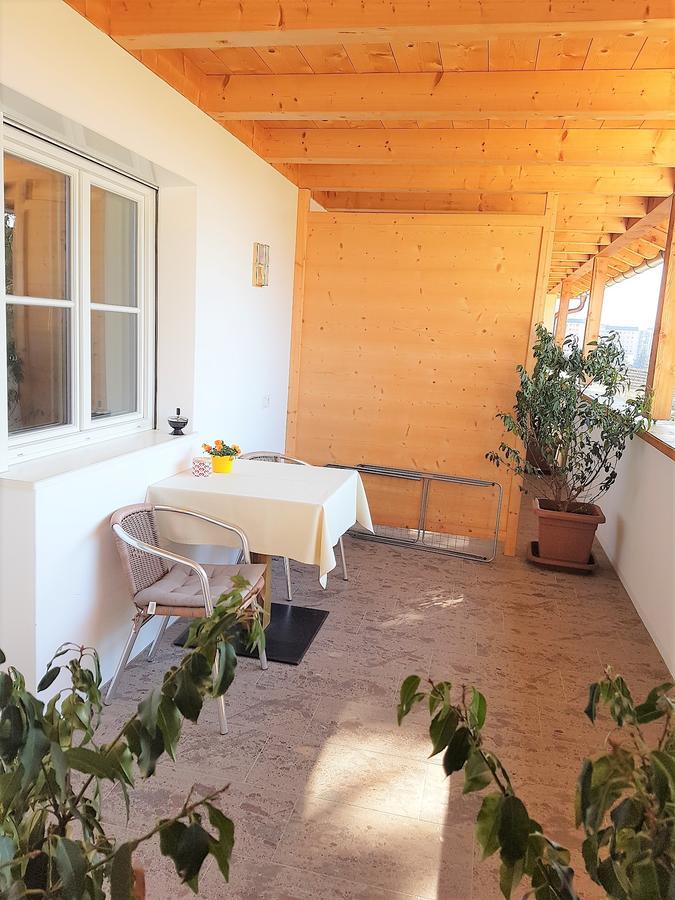 Brandlgut Hotell Bolzano Eksteriør bilde