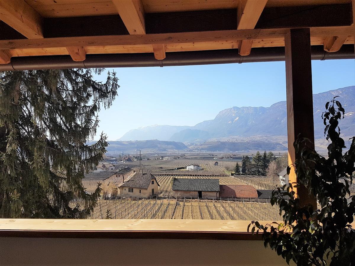Brandlgut Hotell Bolzano Eksteriør bilde
