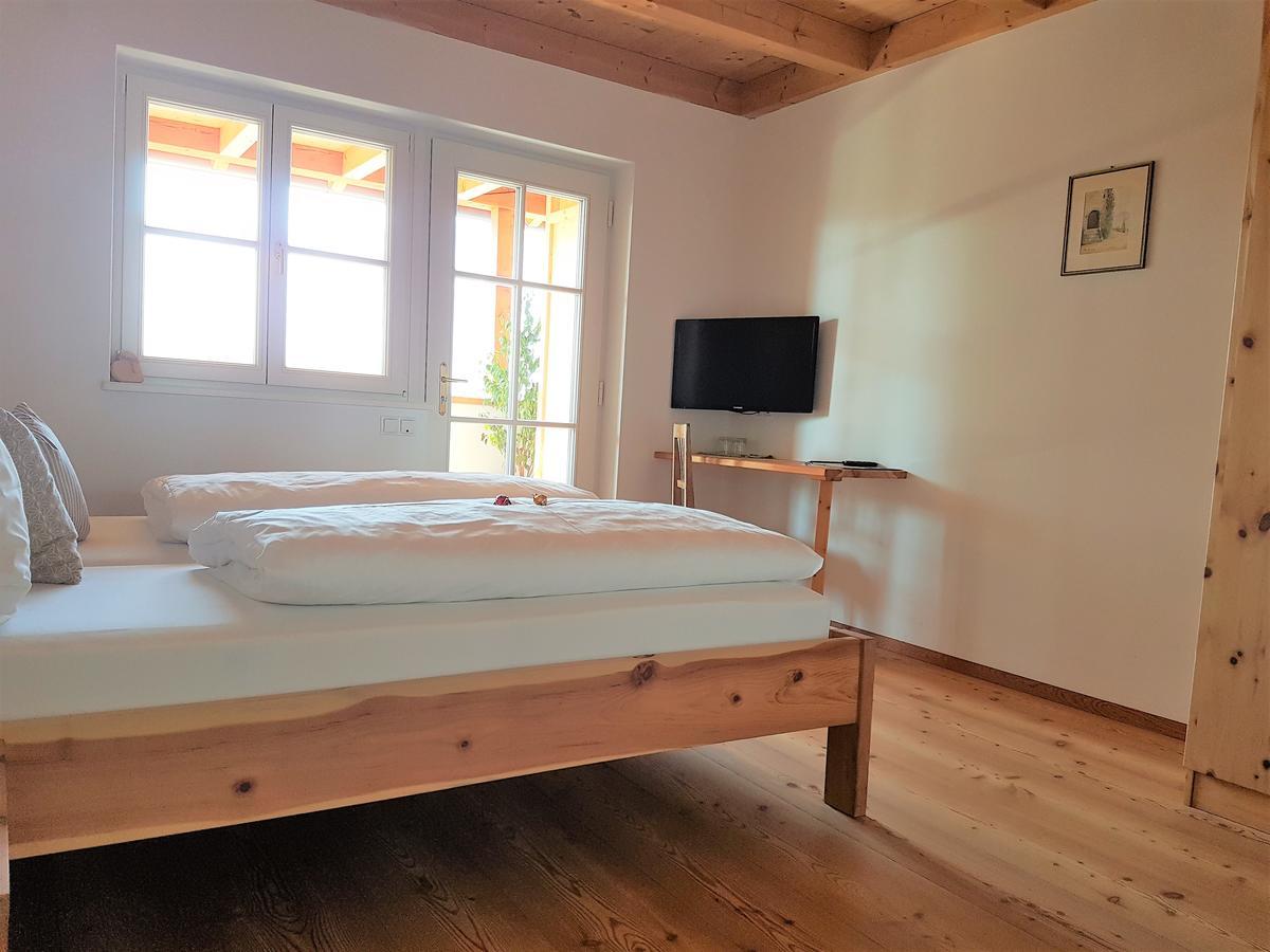 Brandlgut Hotell Bolzano Eksteriør bilde